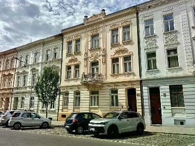 Litoměřice, Předměstí, Palachova