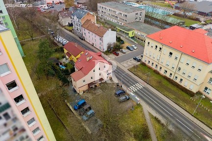 Prodej činžovního domu 347 m² Březová, Děčín - Děčín III-Staré Město