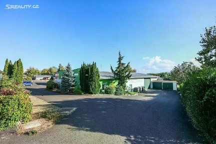 Prodej obchodního prostoru 583 m²