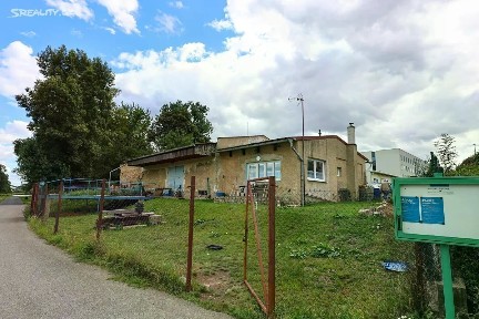 Přívozní, Lovosice