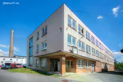 Prodej činžovního domu 432 m² Tovární, Šluknov