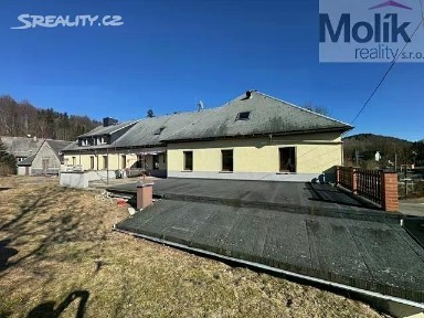 Český Jiřetín, Most