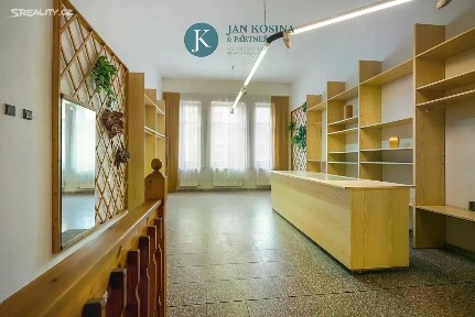 Prodej činžovního domu 180 m² Krupská, Teplice
