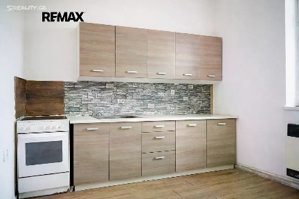 Prodej činžovního domu 590 m²