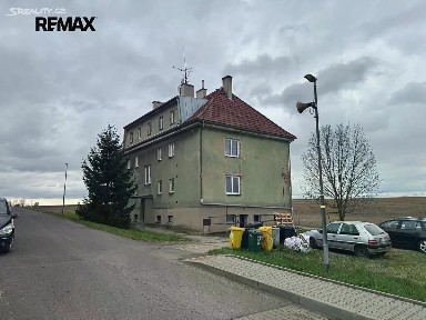 Prodej činžovního domu 357 m²
