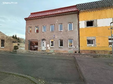 Ústí nad Labem, Krásné Březno, Svádovská, 20