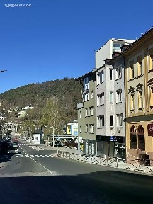 Prodej činžovního domu 485 m² Tyršova, Děčín - Děčín I-Děčín