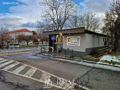 Prodej komerční nemovitosti 68 m² Čsl. armády, Most