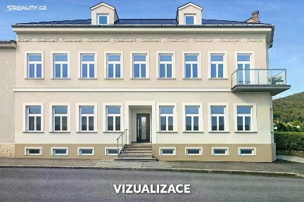 Svádovská, Ústí nad Labem - Krásné Březno