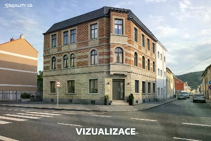 Ústí nad Labem, Krásné Březno, Svádovská, 11
