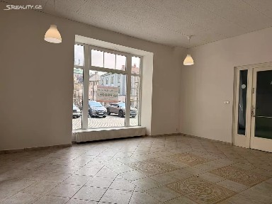 Prodej komerční nemovitosti 32 m² Husovo nám., Děčín - Děčín IV-Podmokly