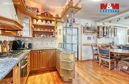 Prodej ubytovacího zařízení 253 m² Křimov - Krásná Lípa