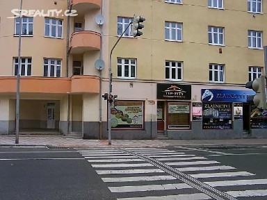 Prodej činžovního domu 500 m²