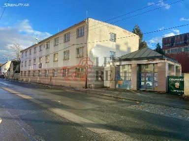 Prodej kanceláře 1250 m²