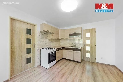 Prodej činžovního domu 500 m²