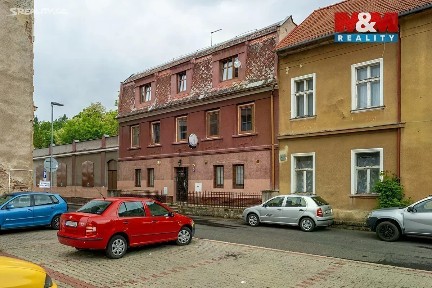 Prodej restaurace 170 m²