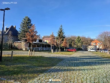 Přísečnická, Chomutov