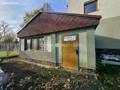Prodej výrobní haly, prostoru 1500 m²