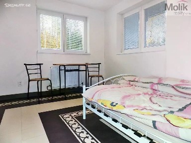 Prodej ubytovacího zařízení 325 m²