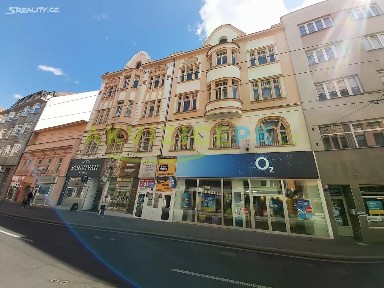 Prodej činžovního domu 1861 m² Revoluční, Ústí nad Labem - Ústí nad Labem-centrum