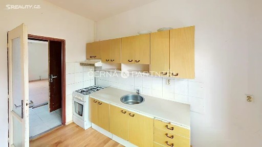 Prodej činžovního domu 312 m²