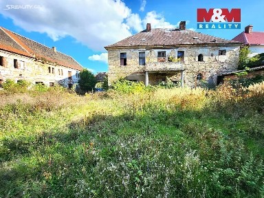 Prodej zemědělského objektu 480 m²