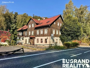 Jiřetín pod Jedlovou, Děčín, Rozhled