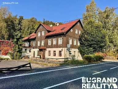 Jiřetín pod Jedlovou - Rozhled