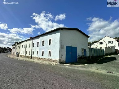 Hrob - Verneřice