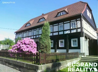 Varnsdorf, Děčín, Bratislavská