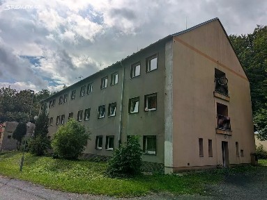 Prodej ubytovacího zařízení 900 m²
