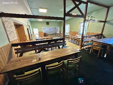 Prodej restaurace 175 m² Dolní Podluží