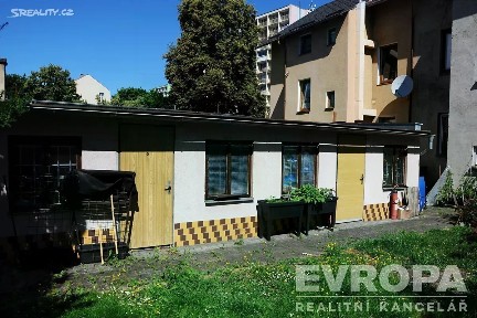 Prodej činžovního domu 160 m² Rakovnická, Děčín - Děčín III-Staré Město