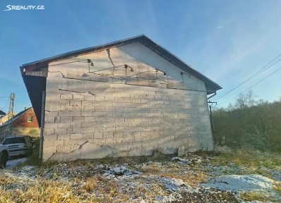 Nová Ves v Horách