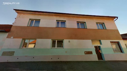 Prodej obchodního prostoru 150 m²
