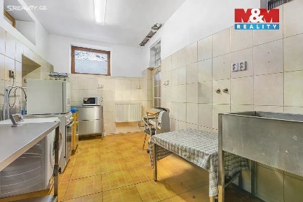 Prodej ubytovacího zařízení 140 m² Hřensko
