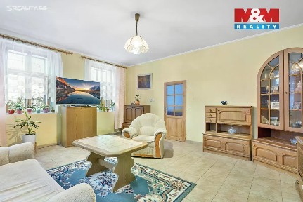 Prodej činžovního domu 1028 m² Česká Kamenice - Kerhartice