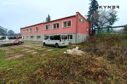 Ústí nad Labem, Všebořice, Havířská, 101