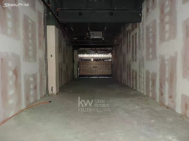 Pronájem obchodního prostoru 78 m²