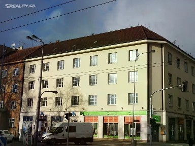 Hradec Králové, Ulrichovo náměstí, 8