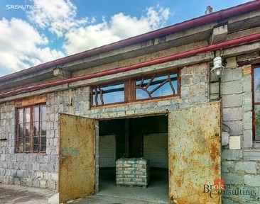 Pronájem skladového prostoru 75 m²