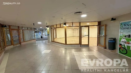 Pronájem obchodního prostoru 132 m² Krkonošská, Vrchlabí