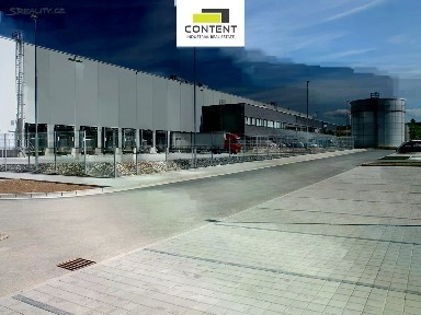 Pronájem skladového prostoru 13167 m²