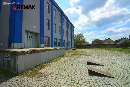 Sehnoutkova, Černožice