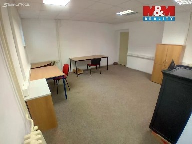 Pronájem obchodního prostoru 90 m² Červený Kostelec - Lhota za Červeným Kostelcem