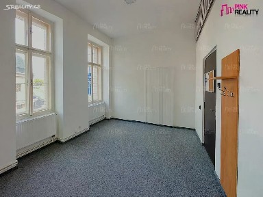 Pronájem kanceláře 15 m² Na Struze, Trutnov - Dolní Předměstí