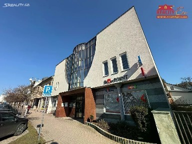 Komenského, Nové Město nad Metují