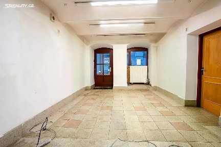 Pronájem obchodního prostoru 106 m² Dolní brána, Hostinné