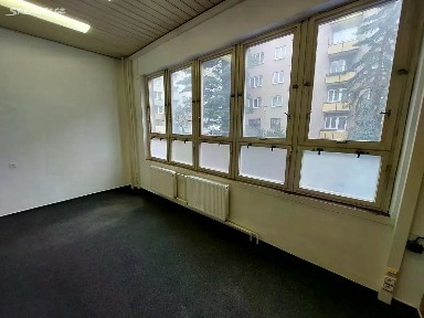 Palachova, Náchod