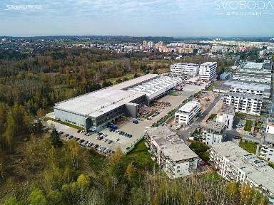Na Brně, Hradec Králové - Nový Hradec Králové